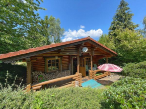 Chalet Birdieferienhaus by Interhome